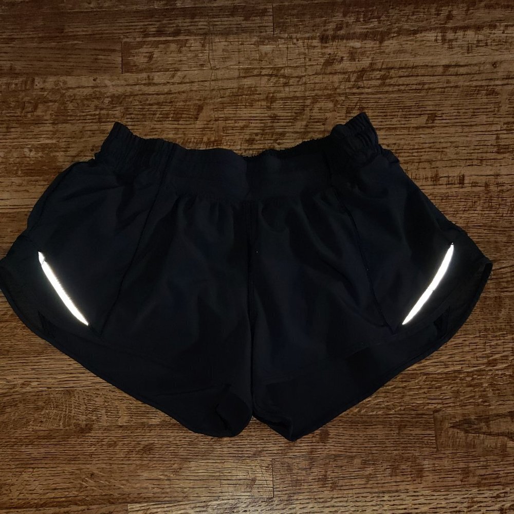 Lululemon Hotty Hot Shorts - Picture 7 of 11